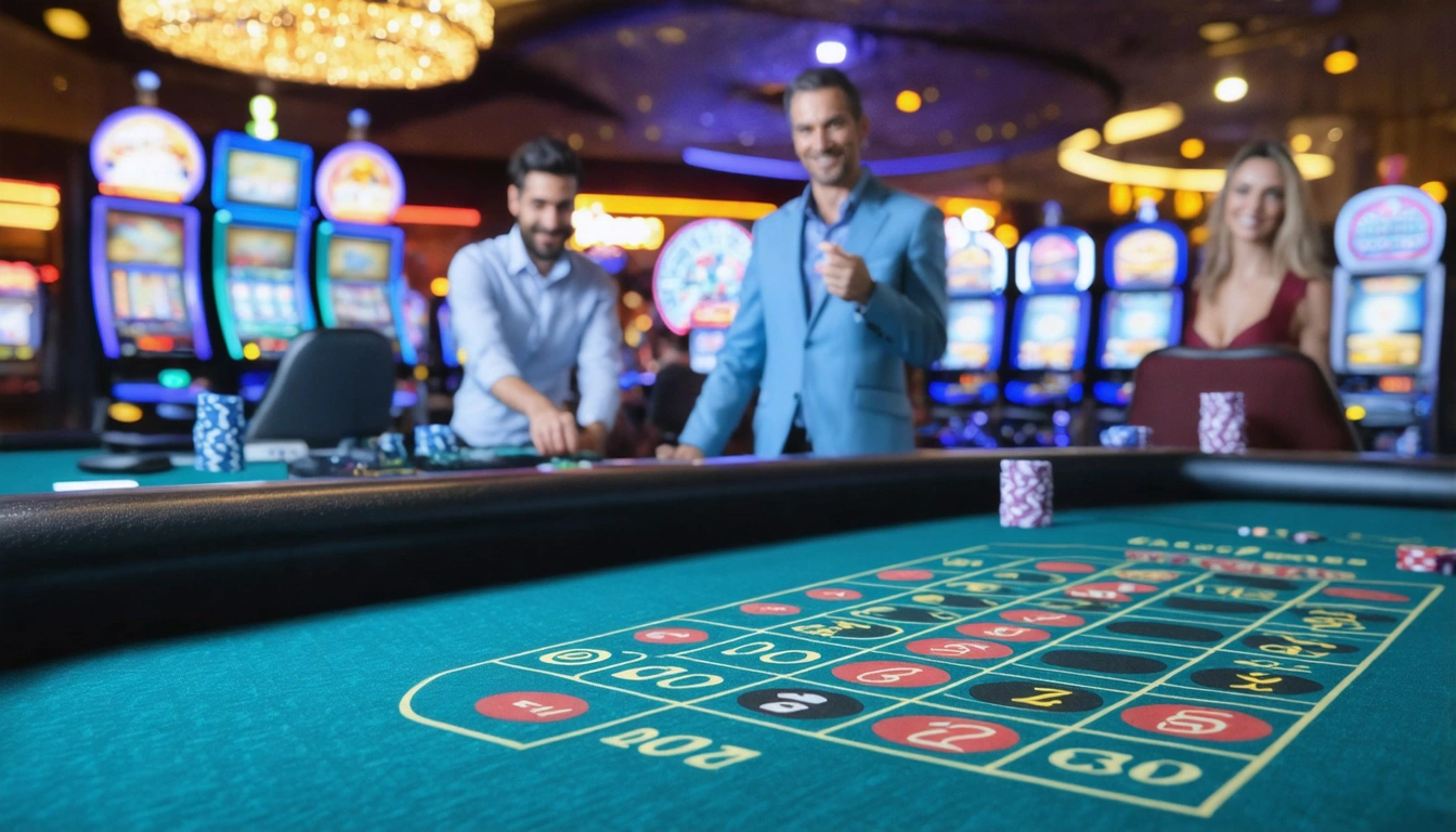 247bet Erfahrungsbericht zu Wettangeboten und Casino