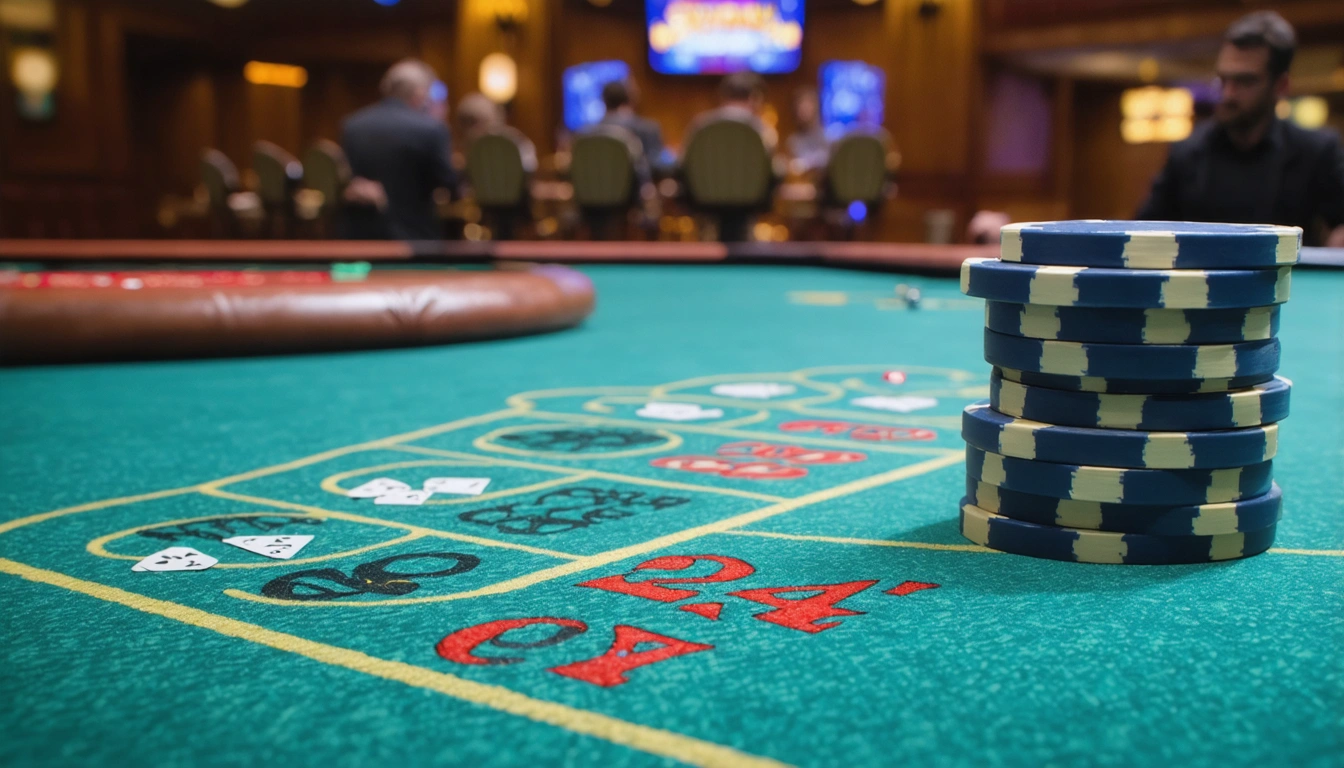 247bet Erfahrungsbericht zu Wettangeboten und Casino